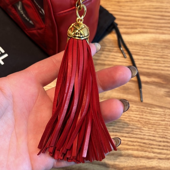 Chanel PVC camera bag - Picture 9 of 14